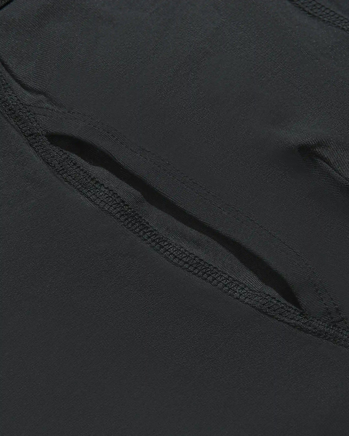 Carbon Boxer Trunks W/ Fly 6-Pack