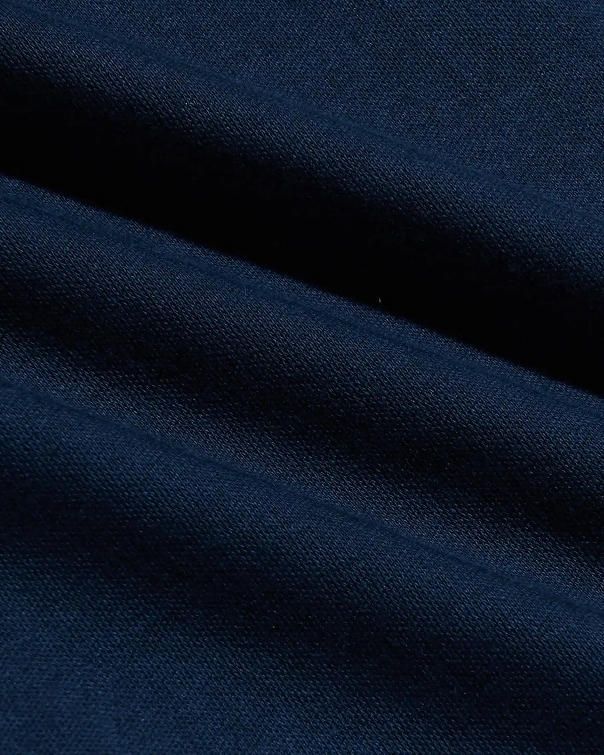 Pima Cotton Blend Crew 2-Pack