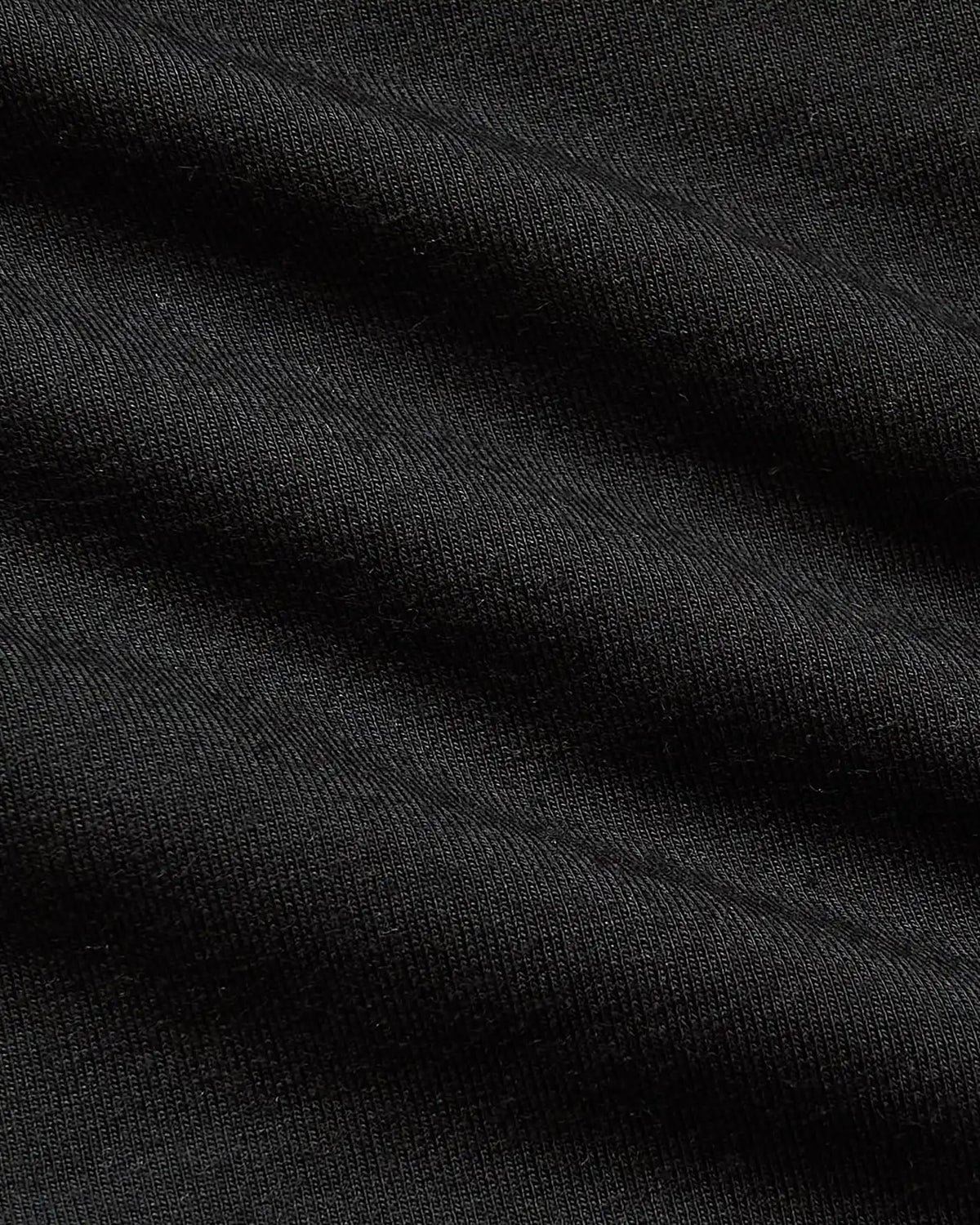 Womens Black Slouch Pullover Crew & Relaxed Jogger 2-Pack
