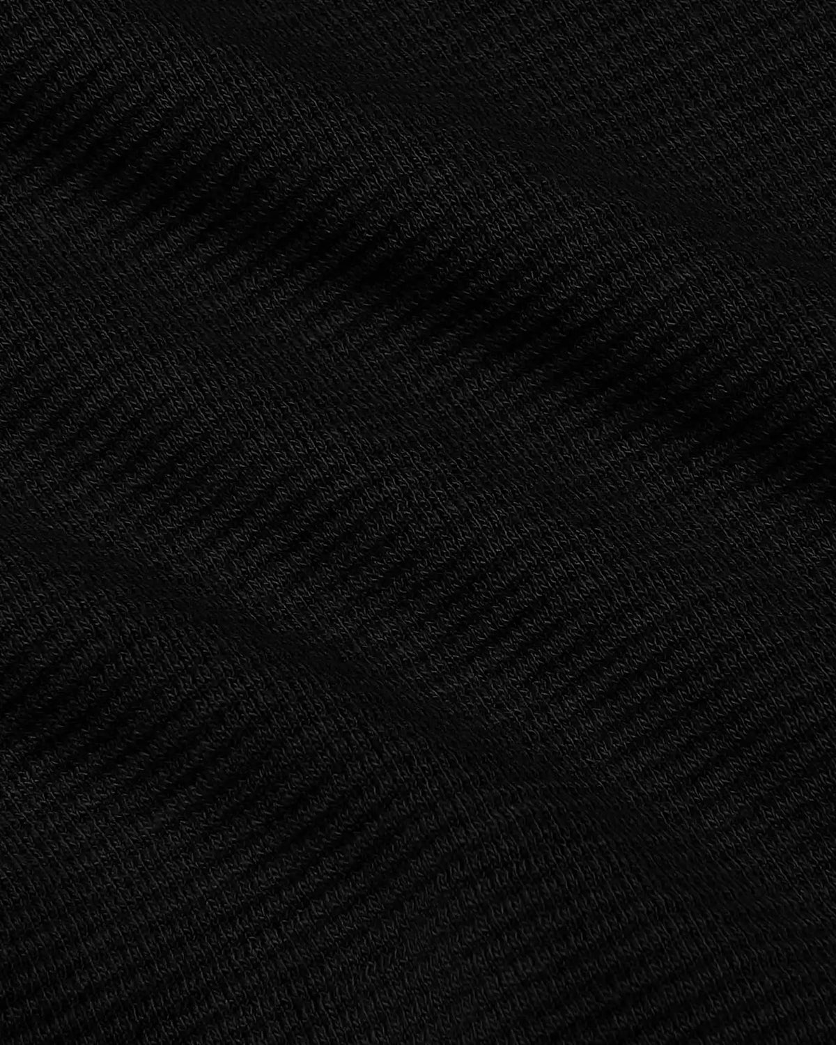 Girls Black Waffle Long Sleeve Henley & Waffle Leg Pants 2-Pack