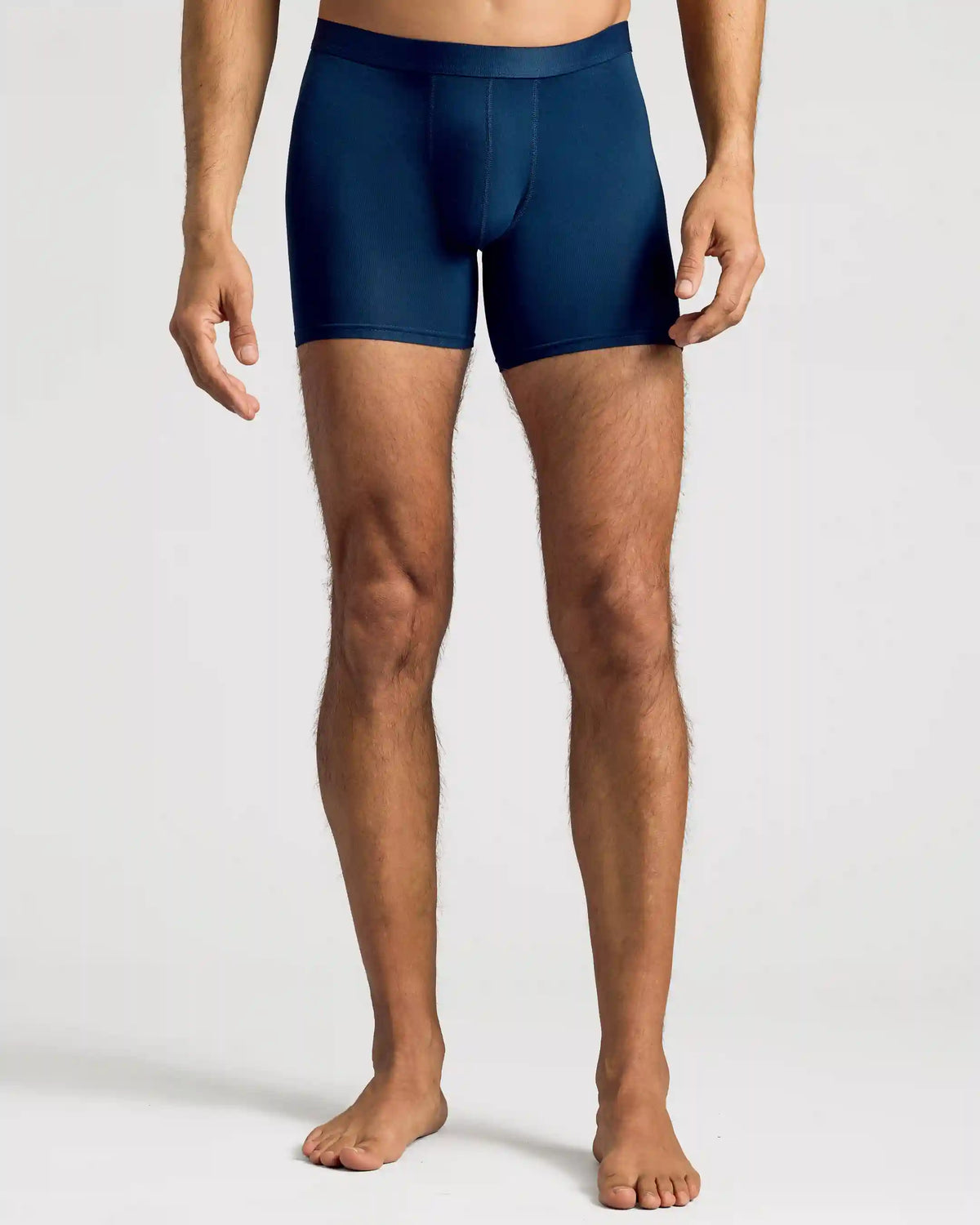 Navy Boxer Brief