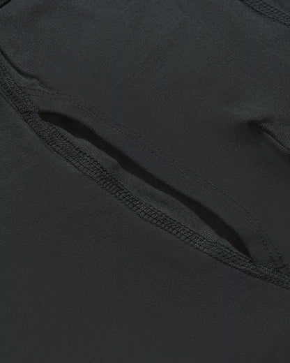 Carbon Boxer Briefs W/ Fly 3-Pack 2025