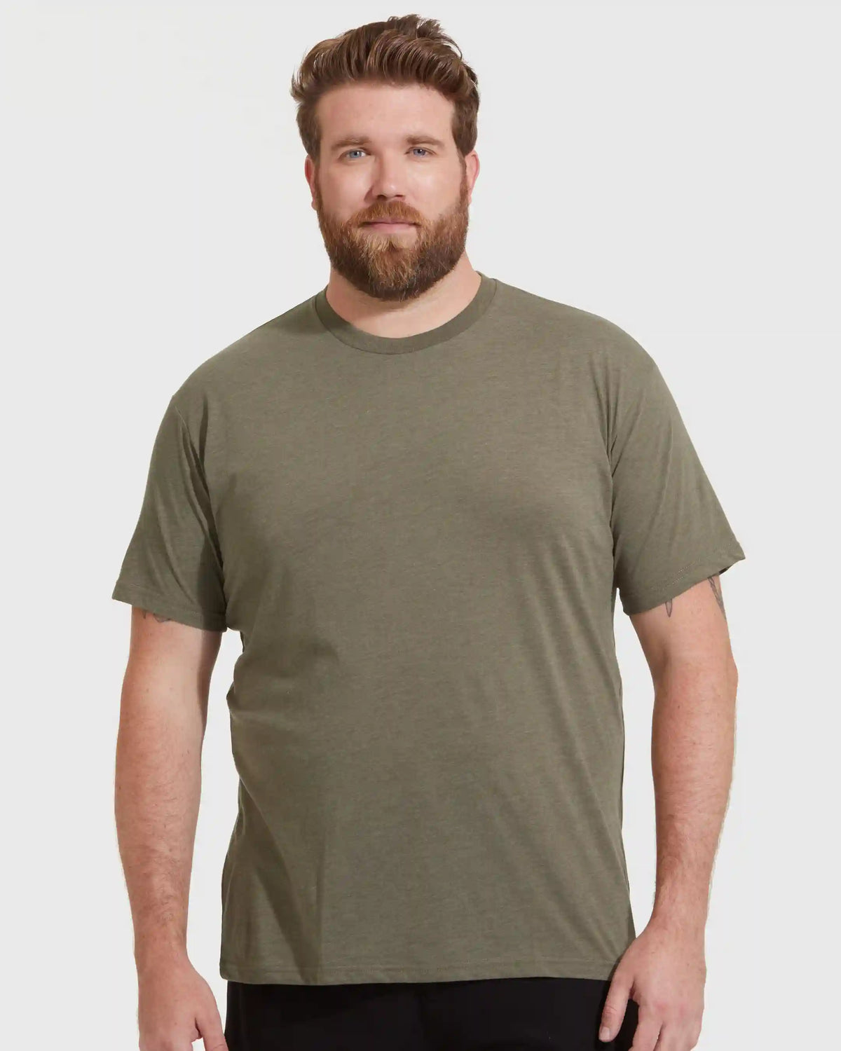 Classic Crew Neck 6-Pack