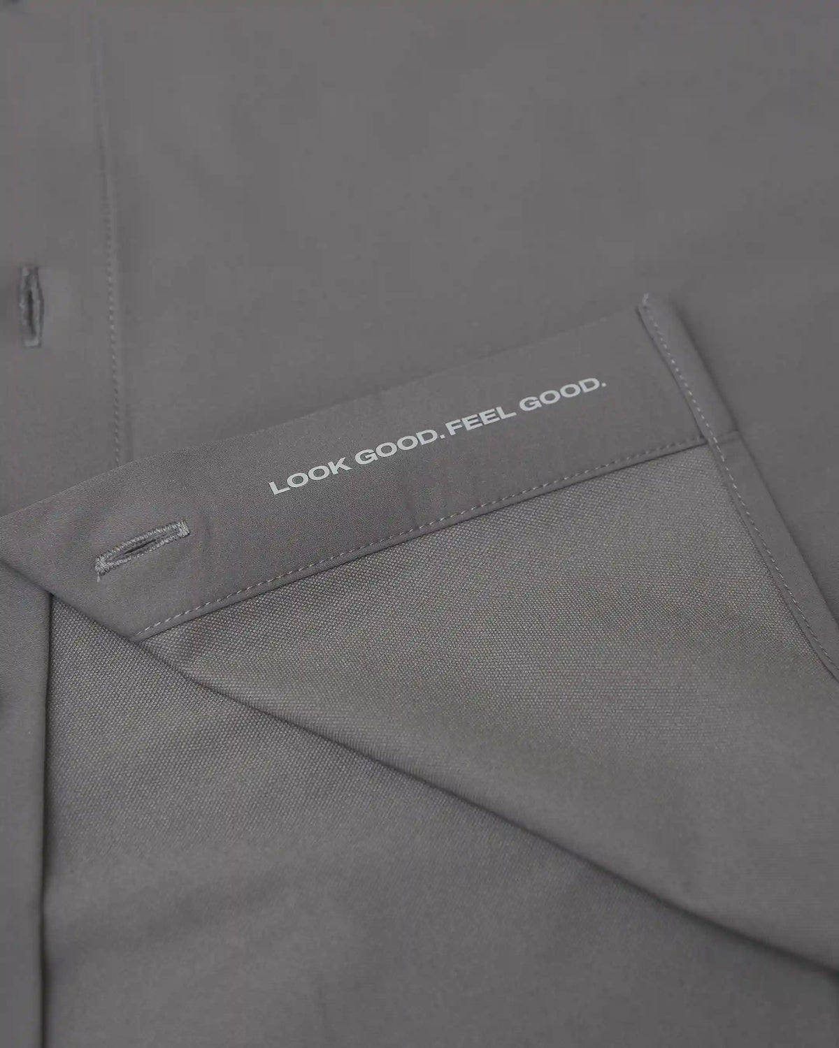 Carbon Commuter Short Sleeve Shirt