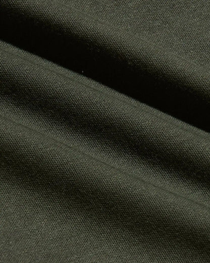 Grove Pima Cotton Blend Crew