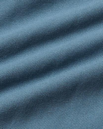 Bluefin Active Curved Hem Crew