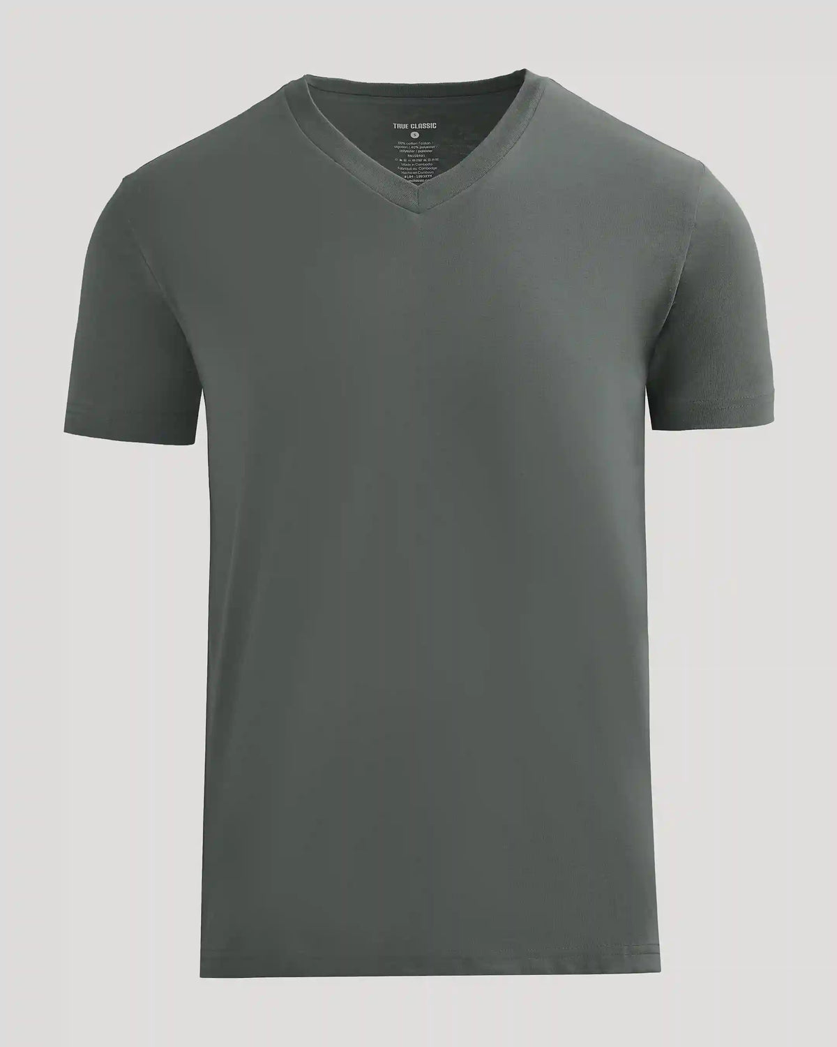 Carbon Classic V-Neck