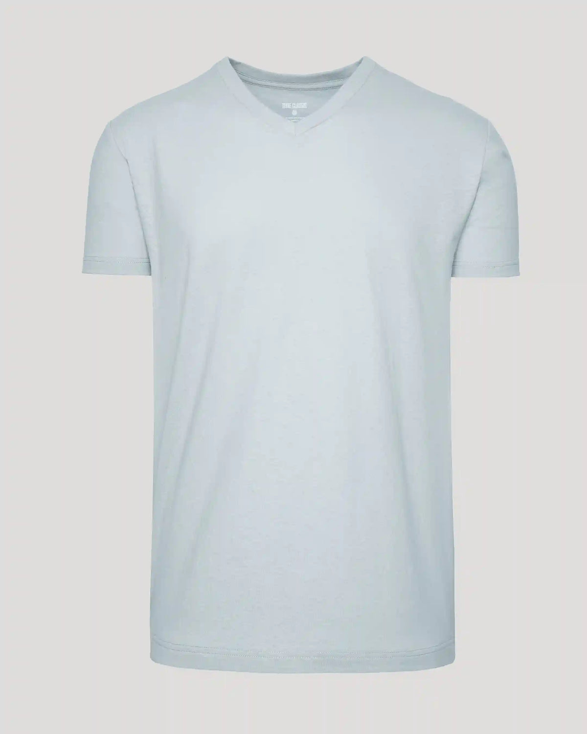 Icicle Classic V-Neck
