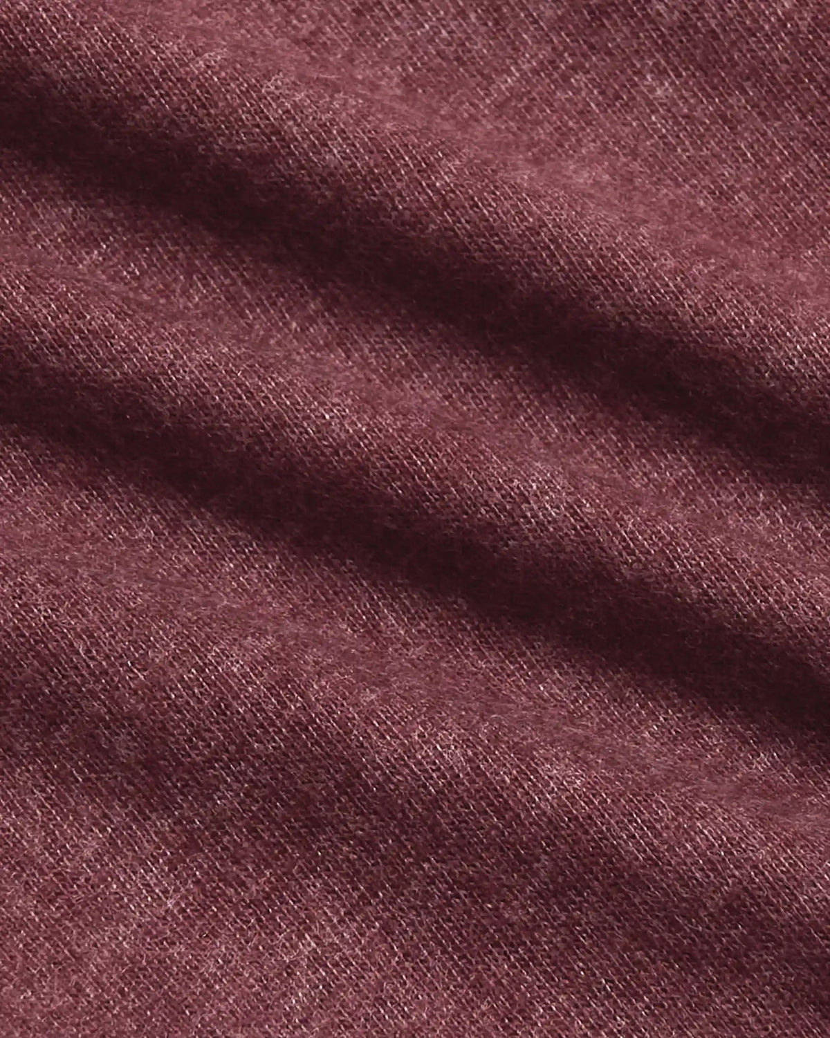 Dark Heather Clovewood Tall Long Sleeve T-Shirt