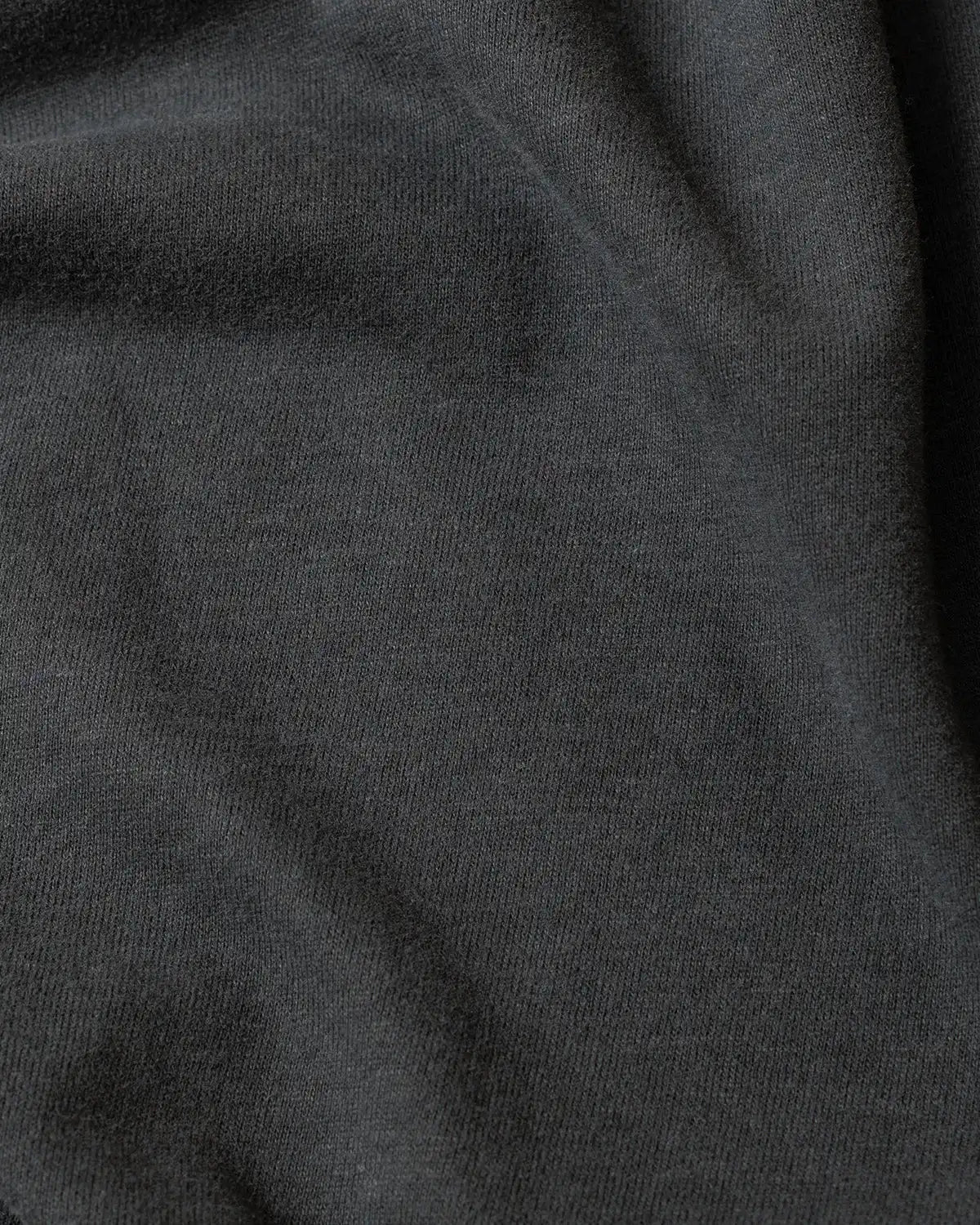 Carbon Tall Short Sleeve Classic V-Neck