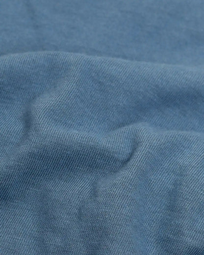 Indigo Tall Short Sleeve Classic V-Neck
