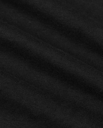 All Black Tall Classic Polo 3-Pack