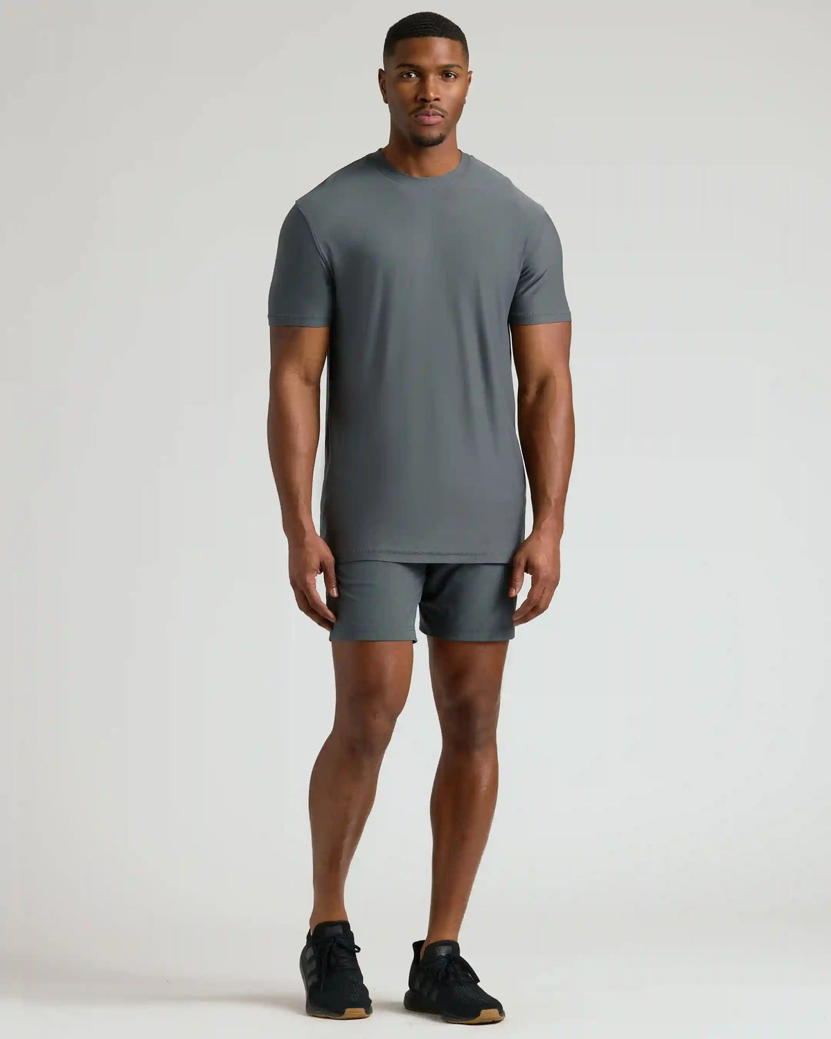 Tall Active Crew 3-Pack