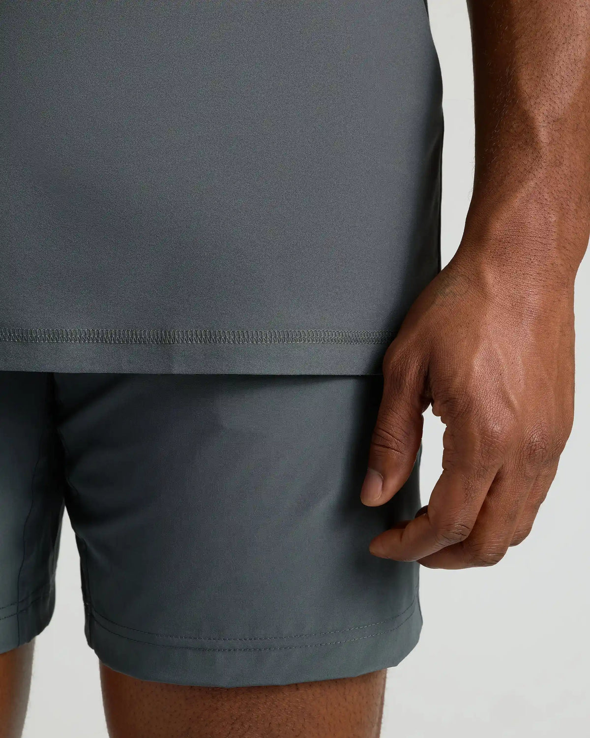 Timeless Tall Active Crew 6-Pack