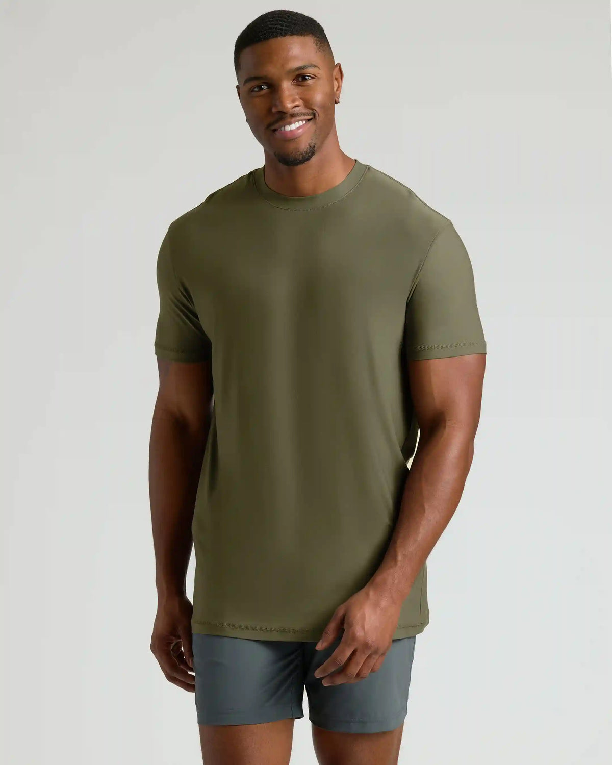 Tall Active Crew 6-Pack