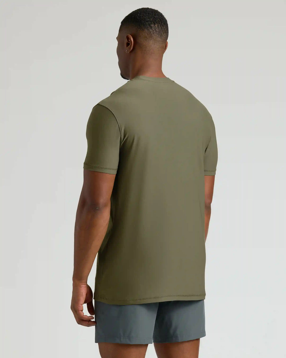 Tall Active Crew 3-Pack