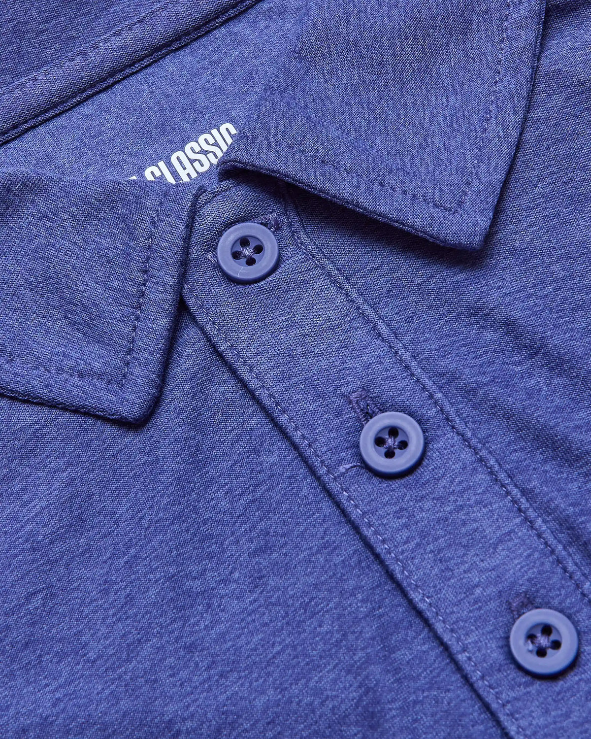Cosmos Short Sleeve Tall Active Polo