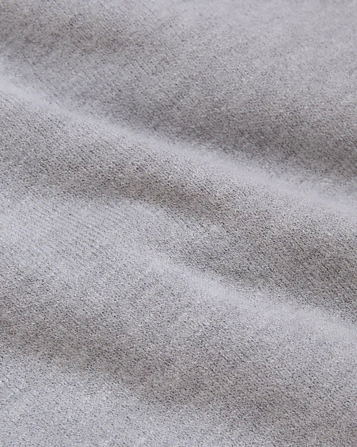 Heather Gray Tall Dressy Polo