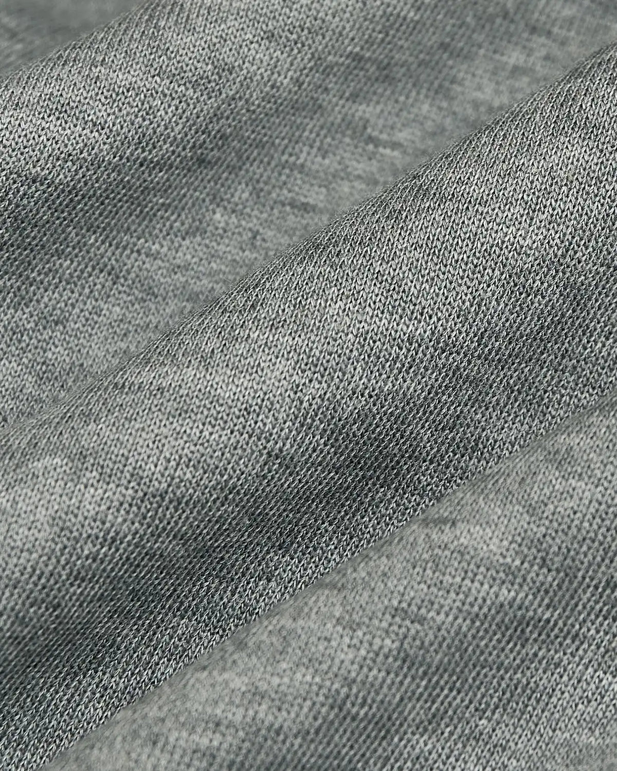 Medium Heather Gray Tall Fleece French Terry Joggers