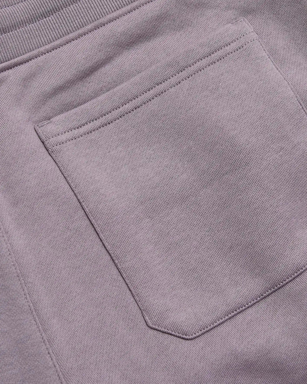 Thistle Fleece French Terry Joggers