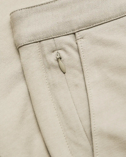 Sandstone Straight Chino Pants 2.0