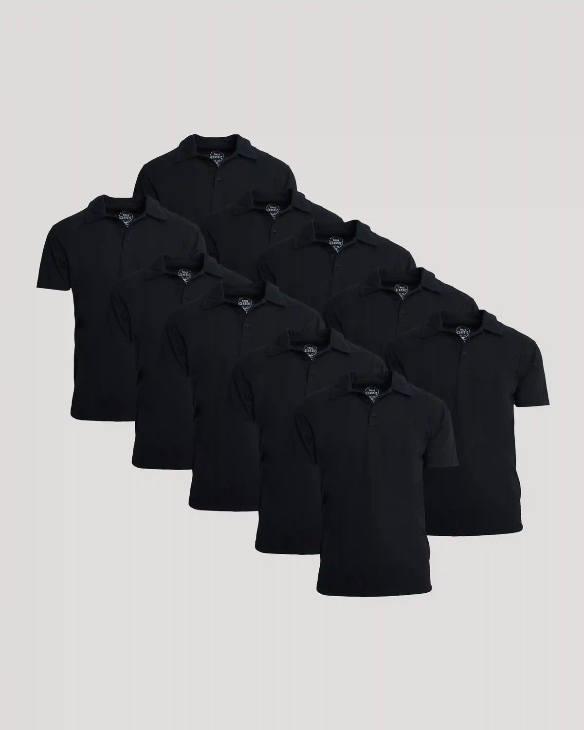 Classic Polo 10-Pack