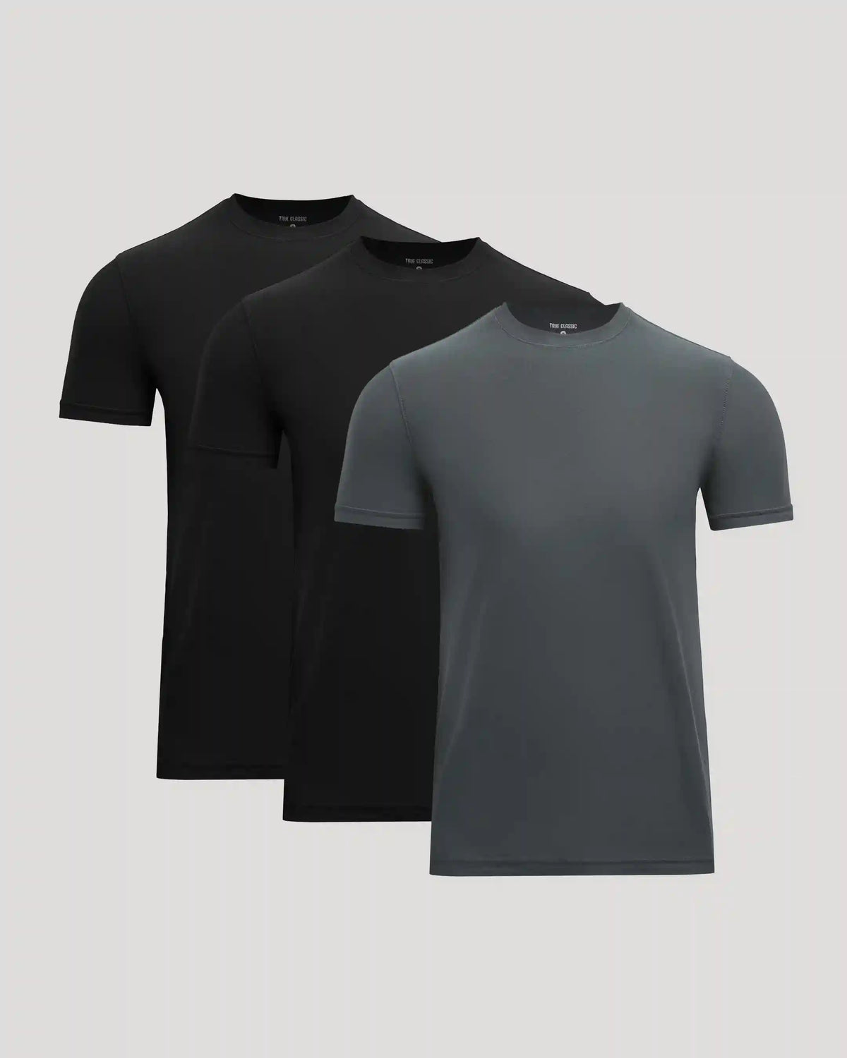 Active Crew 3-Pack