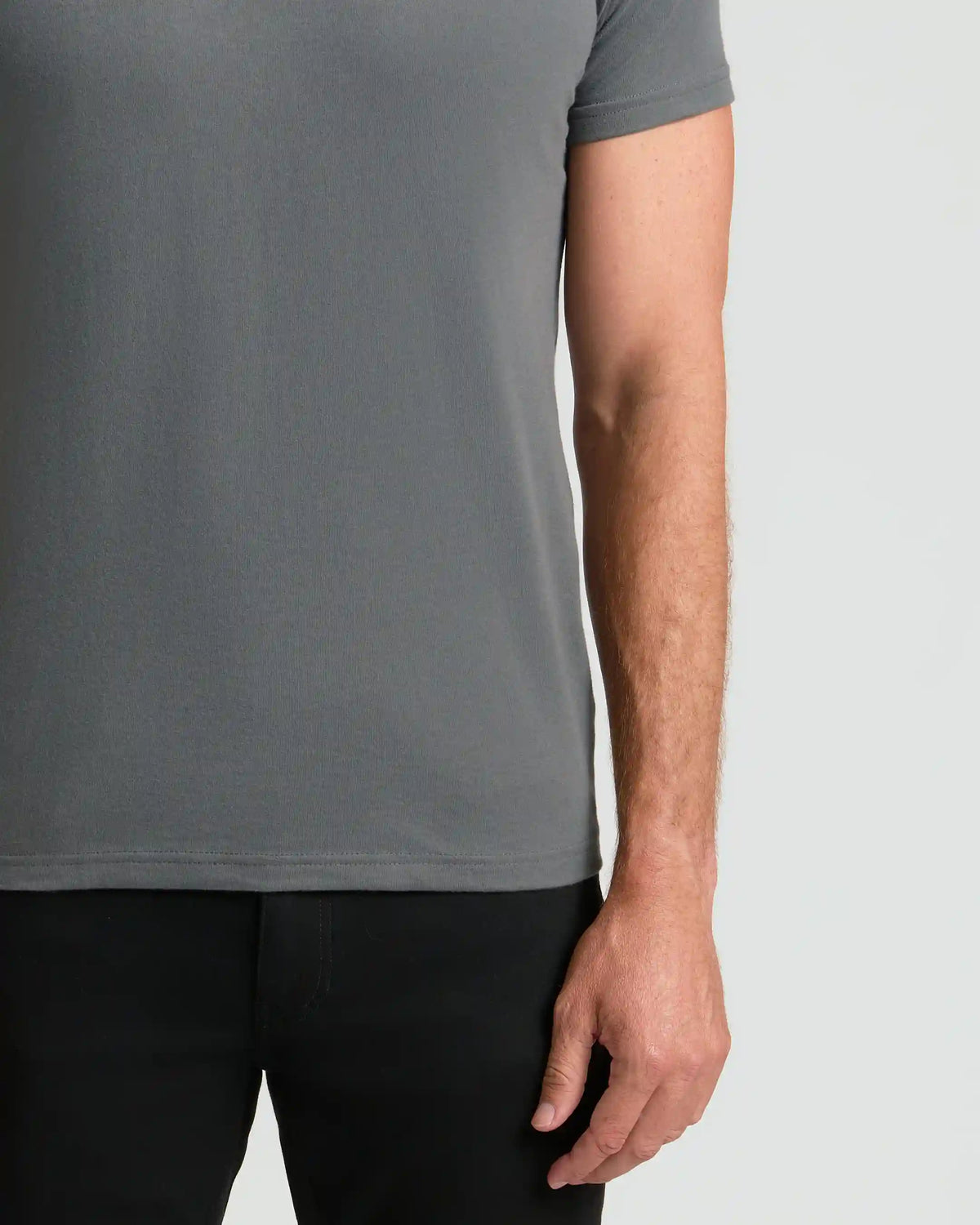 Classic Crew Neck 3-Pack