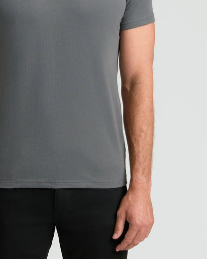 Classic Crew Neck 3-Pack