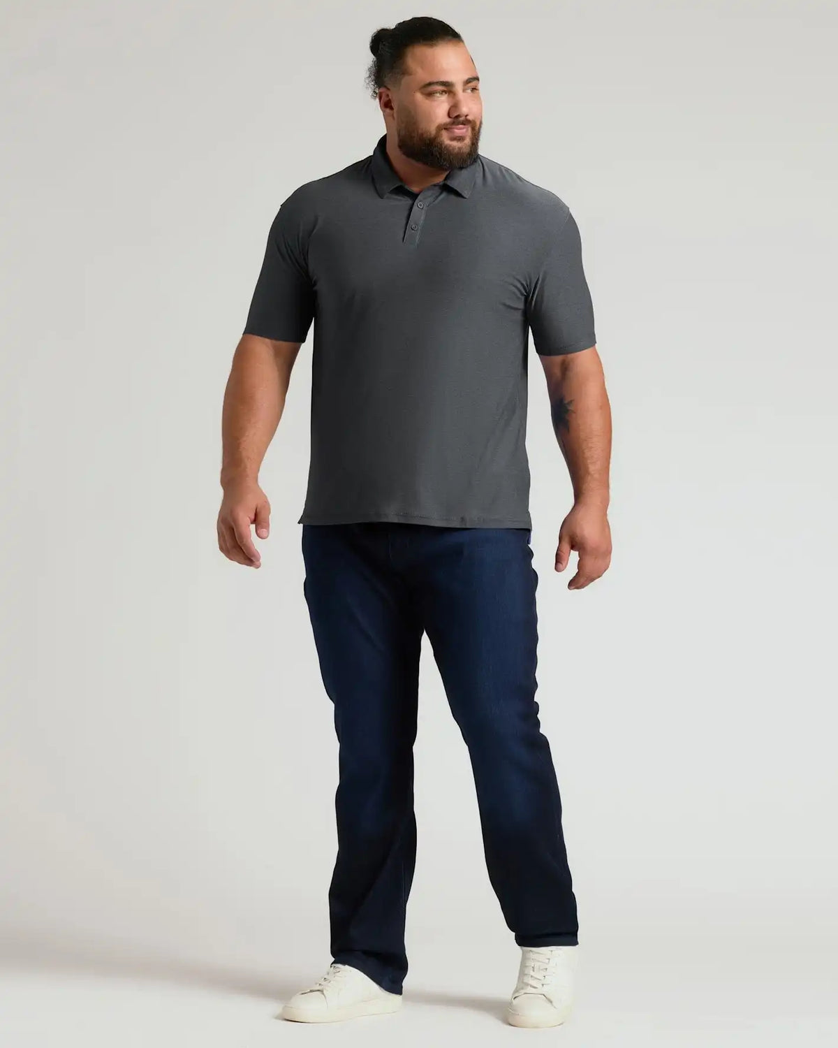 Active Polos 6-Pack