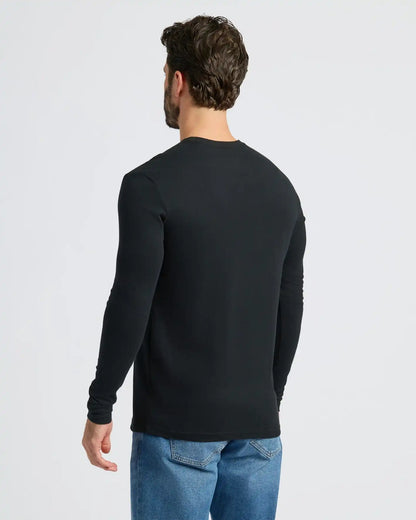 Classic Long Sleeve Crew Neck 10-Pack