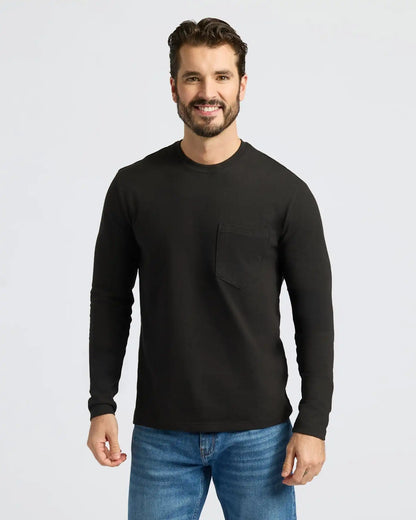 Variety Heavyweight Pocket Shirts 9-Pack