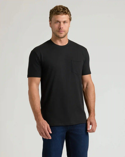 Classic Pocket Crew 10-Pack