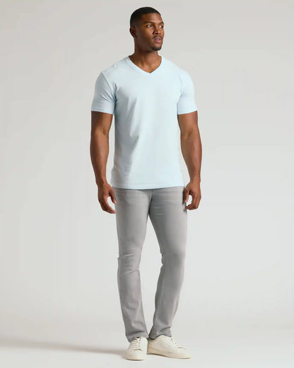 Icicle Tall Classic V-Neck
