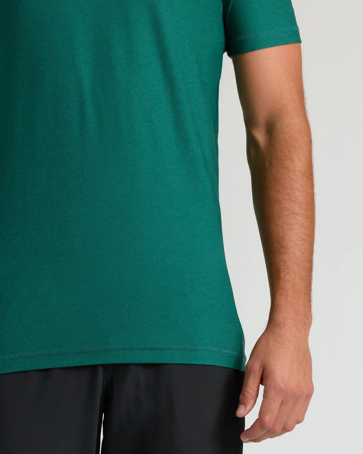 Clover Tall Active Crew Neck 2.0