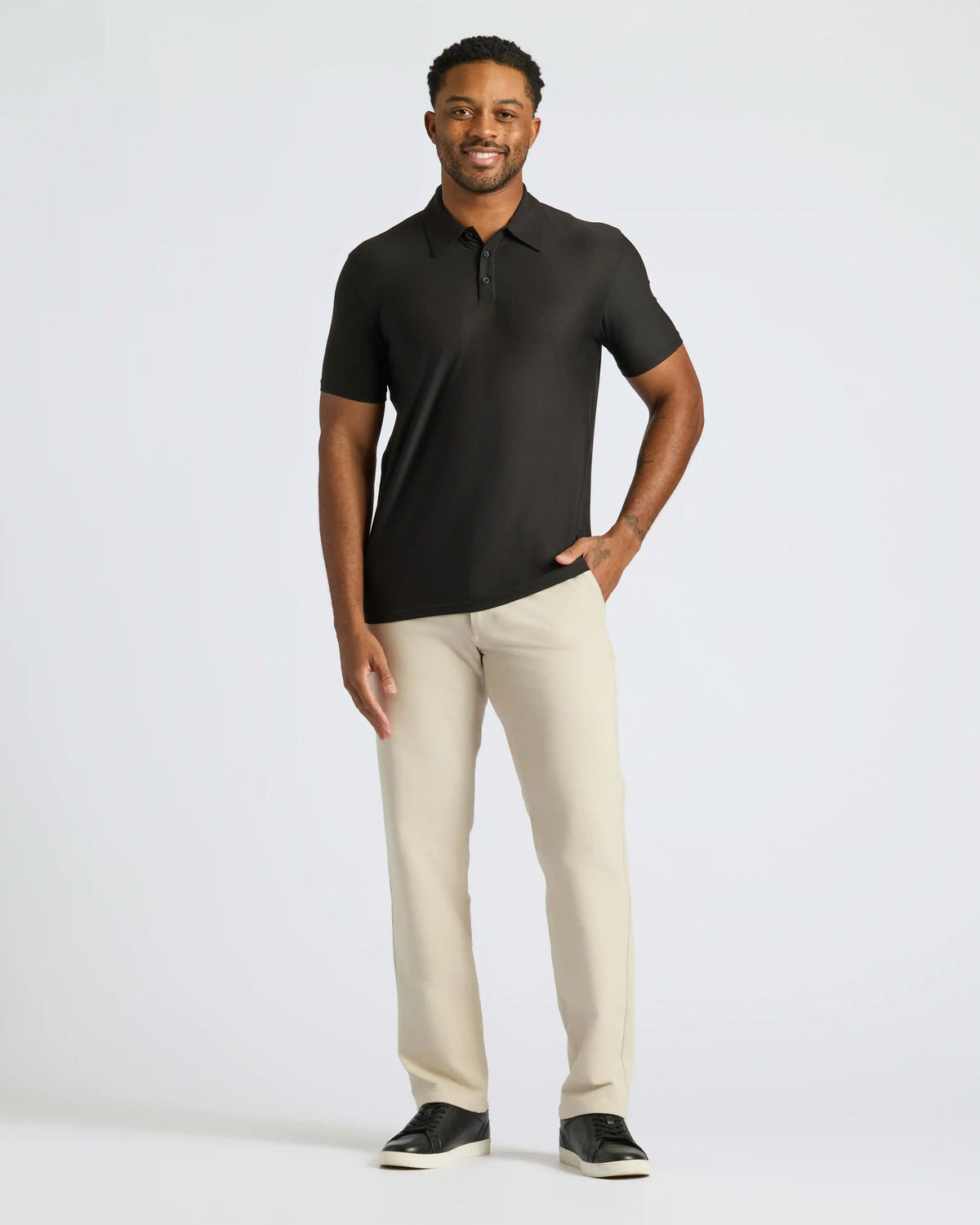 Active Polos 6-Pack