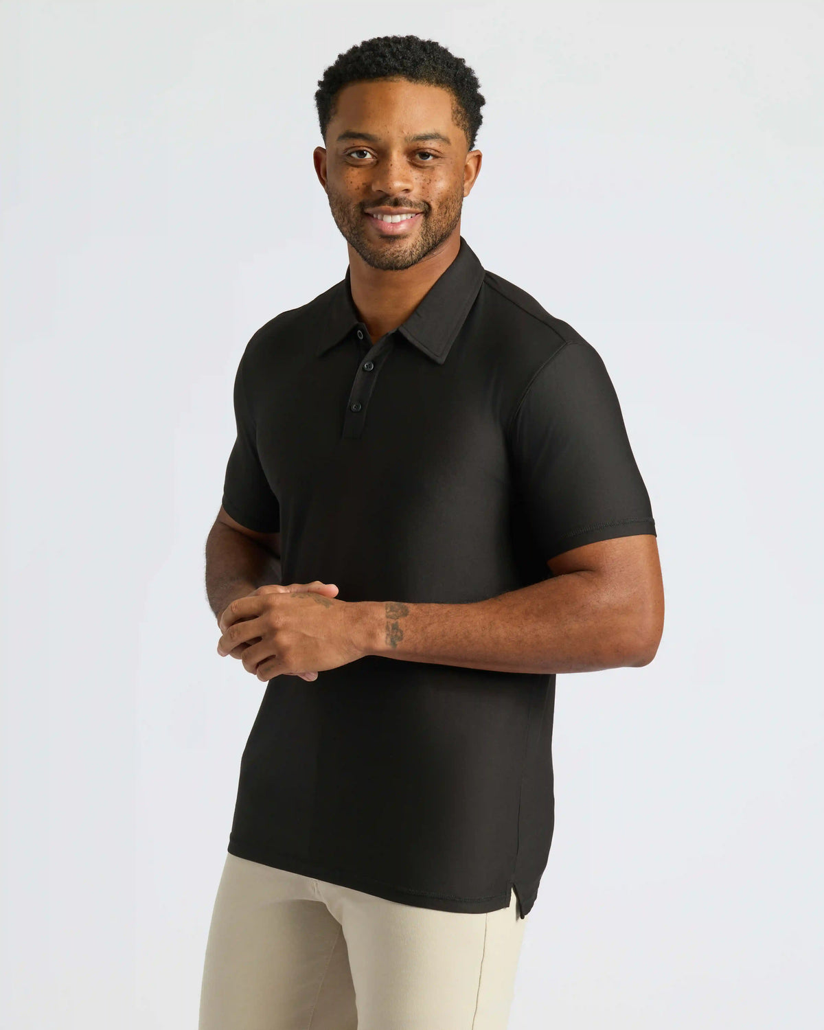 Active Polos 6-Pack