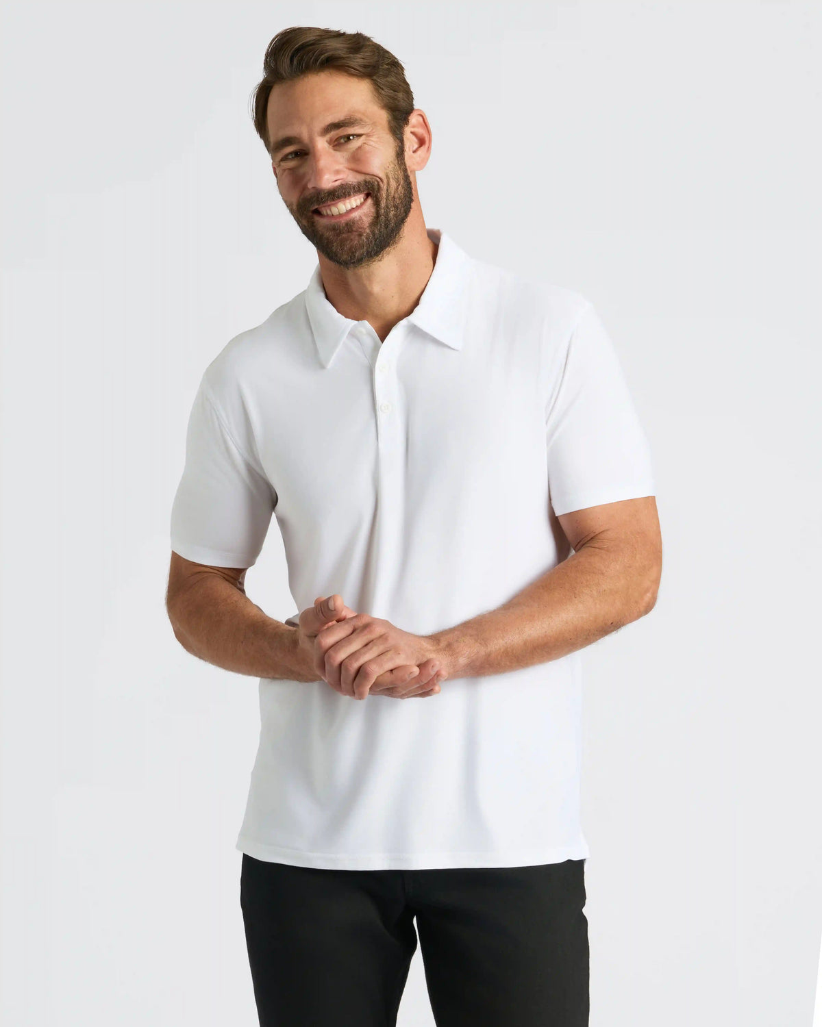 Active Polos 6-Pack