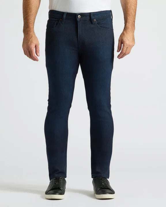 Classic Look - Crew, Jeans, & Boxers